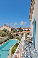 Cumbalı Konak Alaçatı