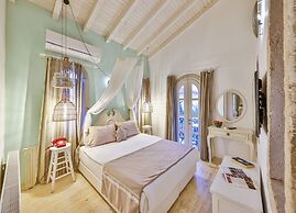 Cumbalı Konak Alaçatı