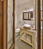 Cumbalı Konak Alaçatı