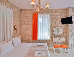 Cumbalı Konak Alaçatı