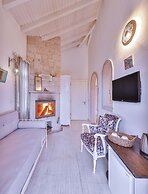 Cumbalı Konak Alaçatı