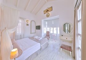 Cumbalı Konak Alaçatı