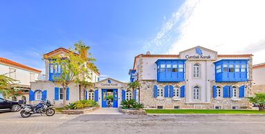 Cumbalı Konak Alaçatı