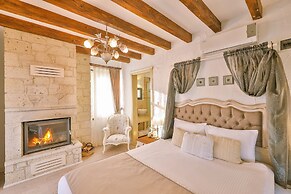 Cumbalı Konak Alaçatı