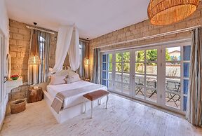 Cumbalı Konak Alaçatı