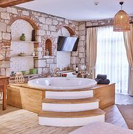 Cumbalı Konak Alaçatı