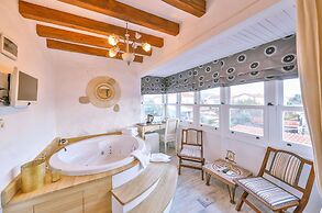 Cumbalı Konak Alaçatı