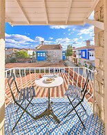 Cumbalı Konak Alaçatı