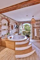 Cumbalı Konak Alaçatı