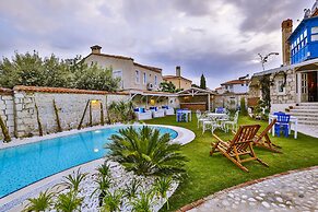 Cumbalı Konak Alaçatı