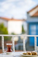 Cumbalı Konak Alaçatı