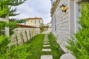 Cumbalı Konak Alaçatı