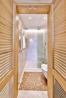 Cumbalı Konak Alaçatı