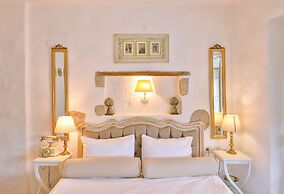 Cumbalı Konak Alaçatı