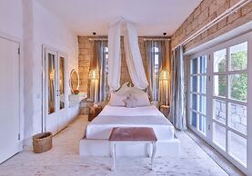 Cumbalı Konak Alaçatı