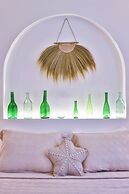 Cumbalı Konak Alaçatı