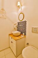 Cumbalı Konak Alaçatı