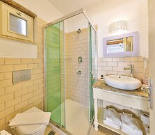 Cumbalı Konak Alaçatı