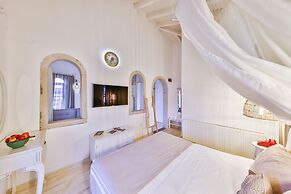 Cumbalı Konak Alaçatı