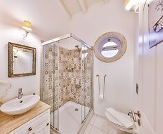 Cumbalı Konak Alaçatı