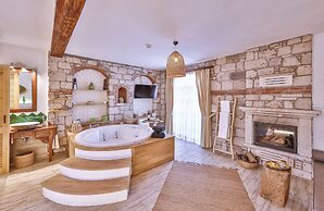 Cumbalı Konak Alaçatı