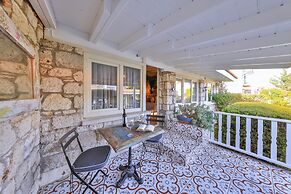 Cumbalı Konak Alaçatı