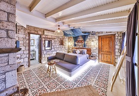 Cumbalı Konak Alaçatı