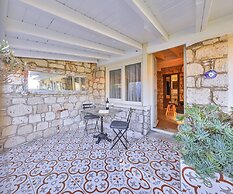 Cumbalı Konak Alaçatı