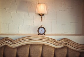 Cumbalı Konak Alaçatı