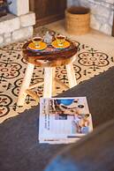 Cumbalı Konak Alaçatı