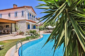 Cumbalı Konak Alaçatı