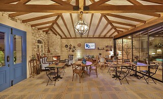 Cumbalı Konak Alaçatı