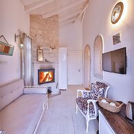 Cumbalı Konak Alaçatı