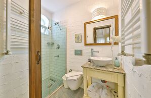 Cumbalı Konak Alaçatı