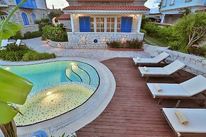 Cumbalı Konak Alaçatı