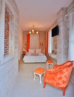 Cumbalı Konak Alaçatı