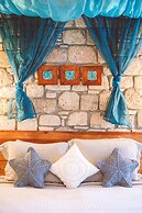 Cumbalı Konak Alaçatı