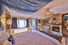 Cumbalı Konak Alaçatı