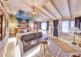 Cumbalı Konak Alaçatı