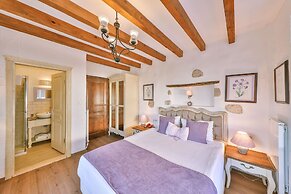 Cumbalı Konak Alaçatı