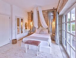 Cumbalı Konak Alaçatı