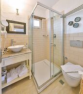 Cumbalı Konak Alaçatı