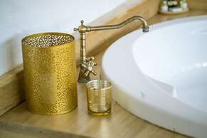 Cumbalı Konak Alaçatı