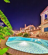 Cumbalı Konak Alaçatı