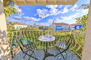 Cumbalı Konak Alaçatı