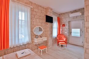 Cumbalı Konak Alaçatı