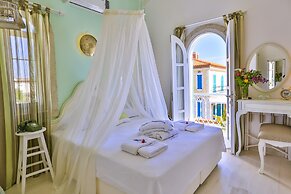 Cumbalı Konak Alaçatı