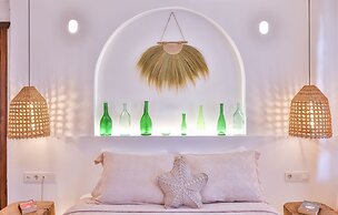 Cumbalı Konak Alaçatı