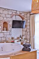 Cumbalı Konak Alaçatı