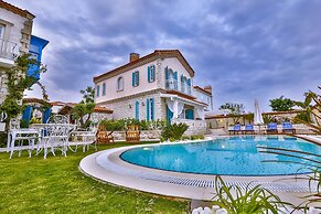 Cumbalı Konak Alaçatı